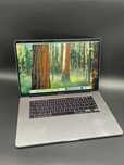 Macbook pro 16 512 ssd gb i7 radeon 5300