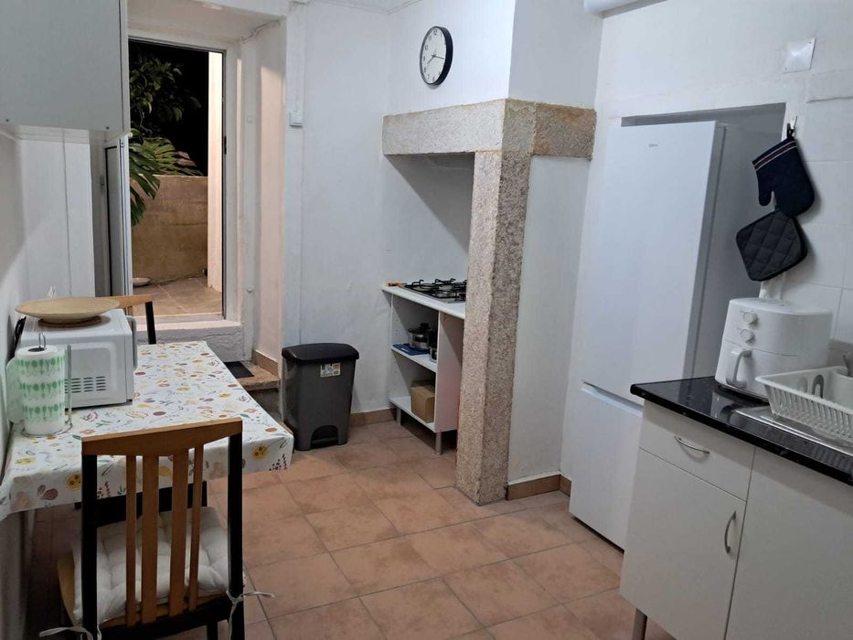 Quarto para estudante ou trabalhadora - Belém