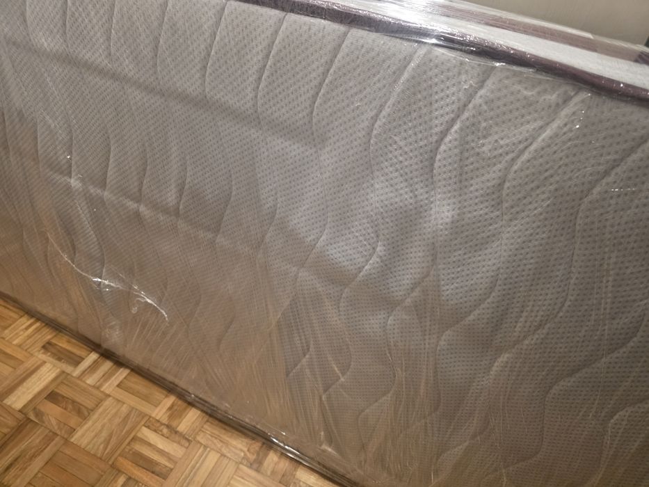 Colchão 83x187cm