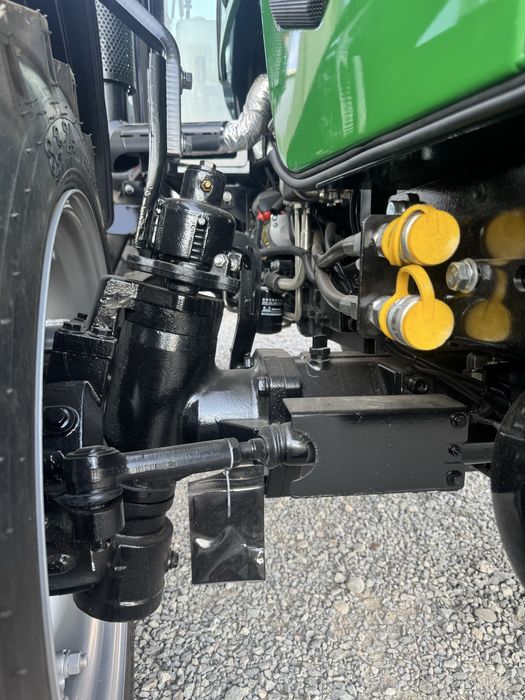 ENEY TB 504 2025р новий