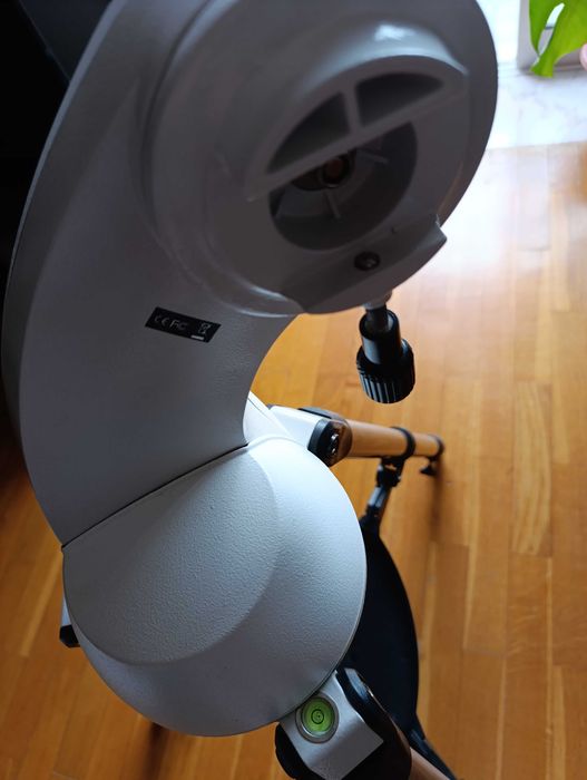 Montagem Skywatcher AZ-Go2