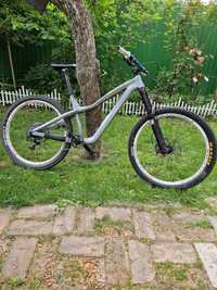 Велосипед Dartmoor Hornet Pro 27.5