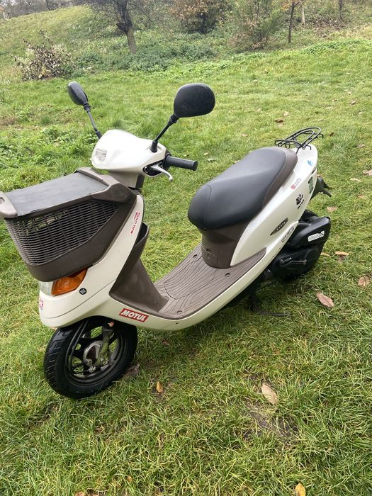 В продажі хонда діо 68