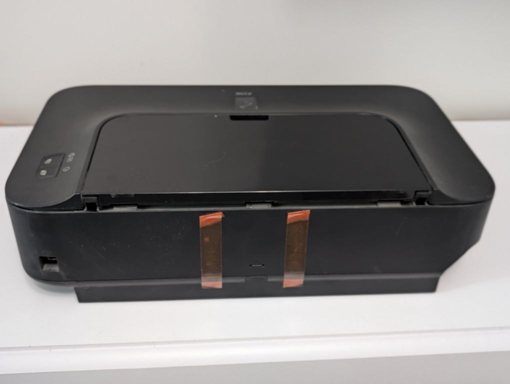 Принтер Canon Pixma IP2700.