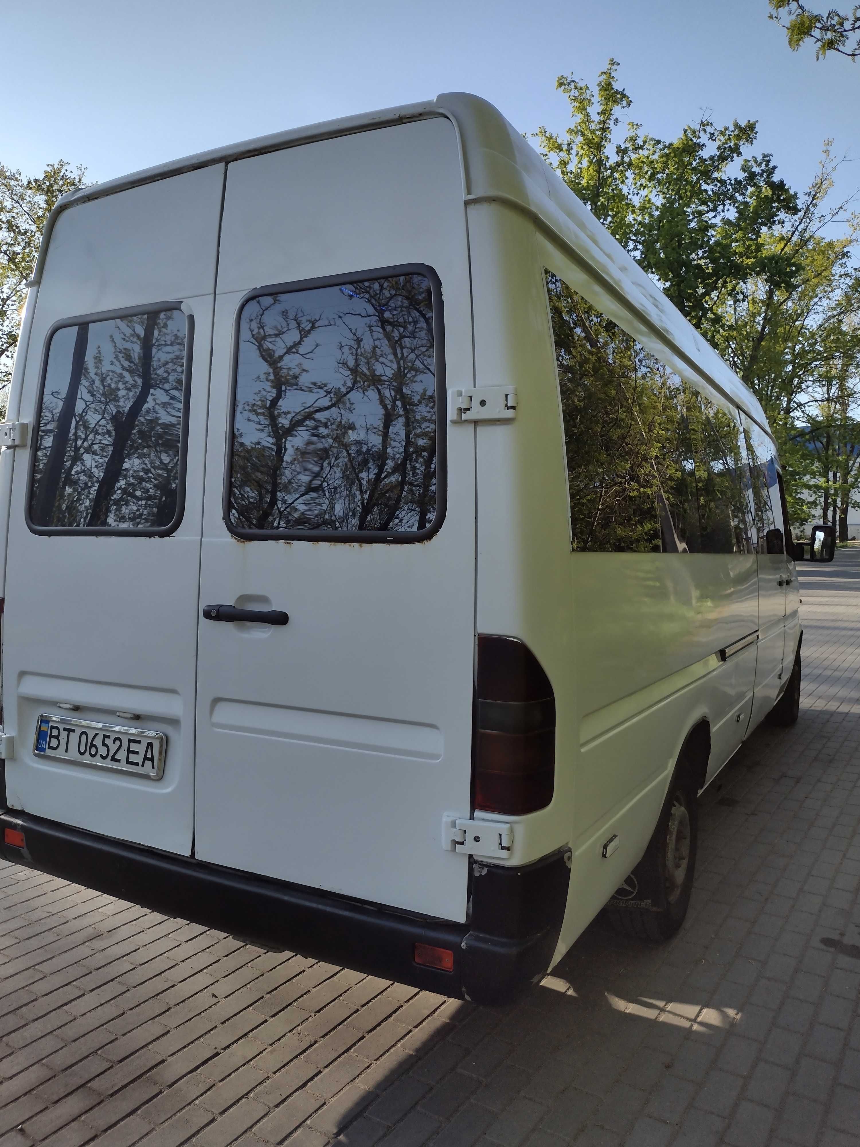 Продам автомобіль