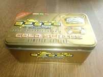 Figurki Gogos gold series limited edition part 1