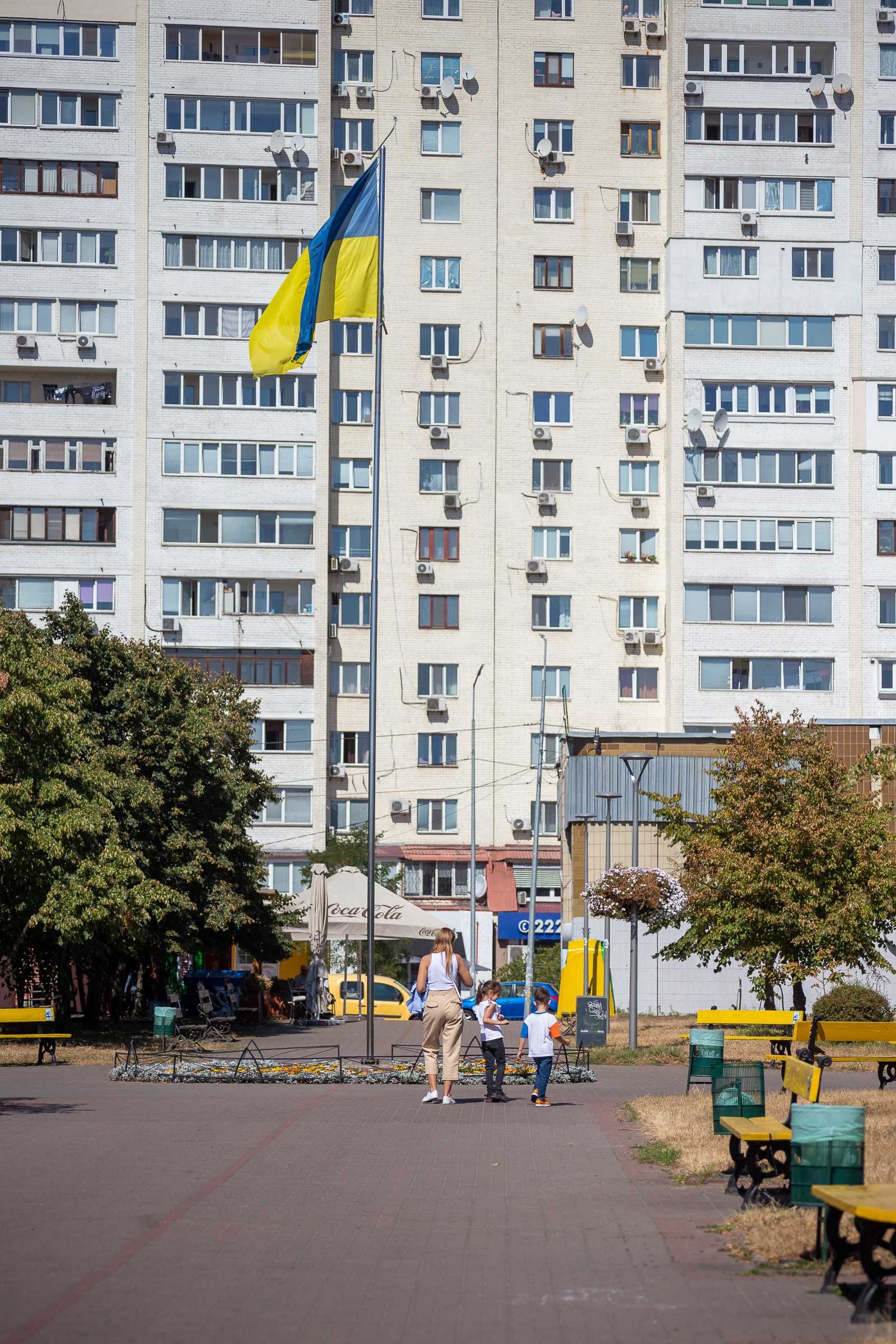 2к кв. в сучасному комплексі.Розвинений район,10 хвилин до метро.Акція