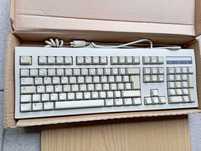 Teclado Vintage PC