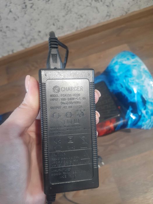 Гіроборд для дитини