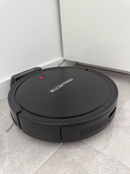 Aspirador robot rowenta
