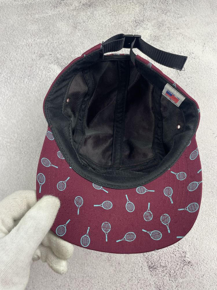 пятипанельна кепка Durkl Made in U.S.A  (not The North Face )