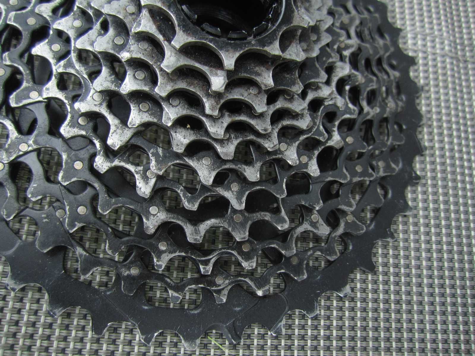 Napęd Sram Rival/Force komplet 1x11 gravel szosa cross