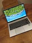 #2989 ELITEBOOK 840 G7 | i7-10th | 512SSD | WIN11 | USB-C | 16GB FV23
