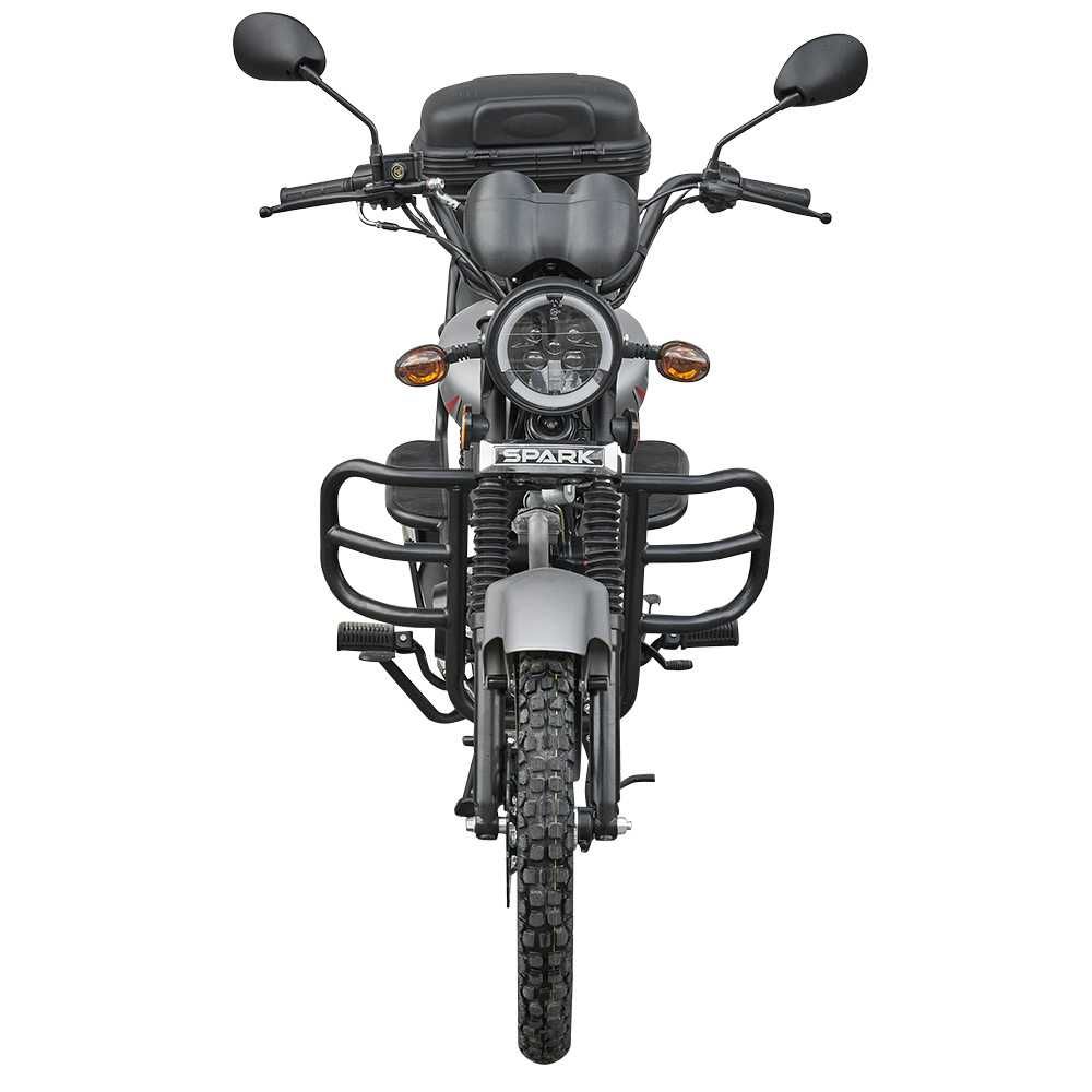 Мопед SPARK SP125C-2G в Артмото Кременчук