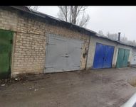 Гараж 6×5 склад паркинг