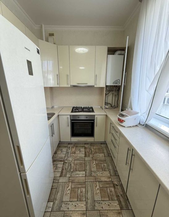 Продам 2к кв в ЖК Оливия с евроремонтом