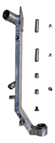 Cavalete Arrefecimento Pajero / L200