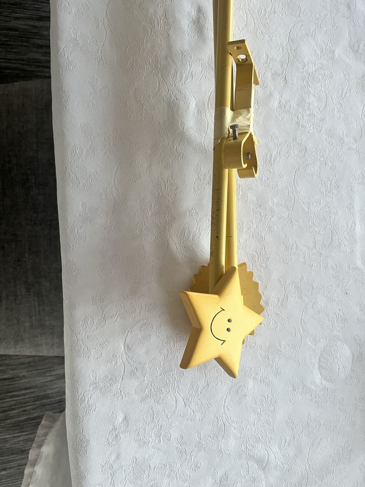 Varao de cortinado