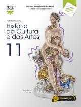 História e Cultura das Artes 11 Recursos do Manual/Livro do Professor