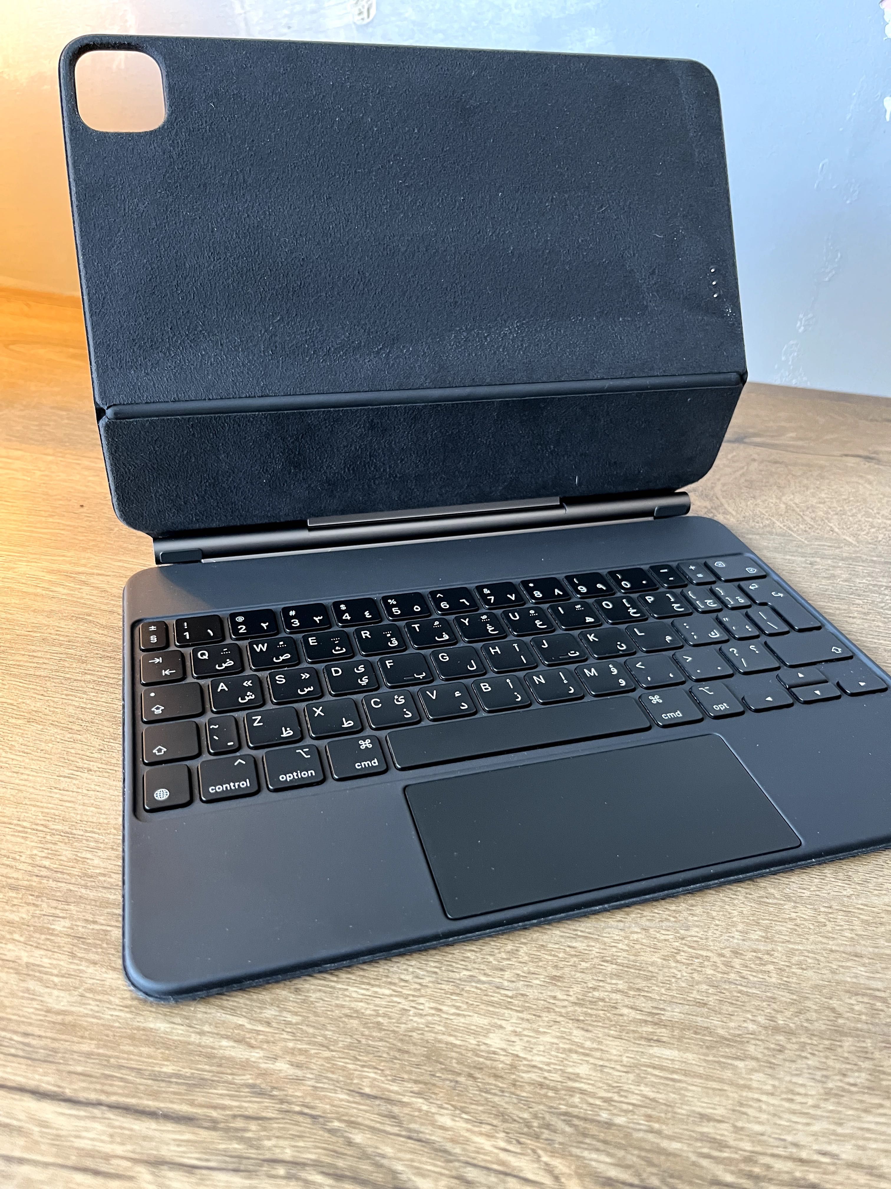Apple Magic Keyboard