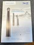 Turbina Bora 2 LED - BienAir - NOVA