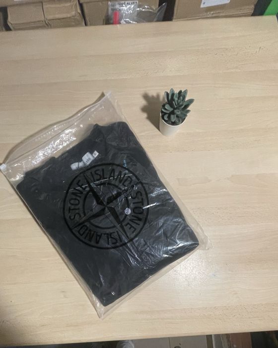 Sweater Stone Island (S)