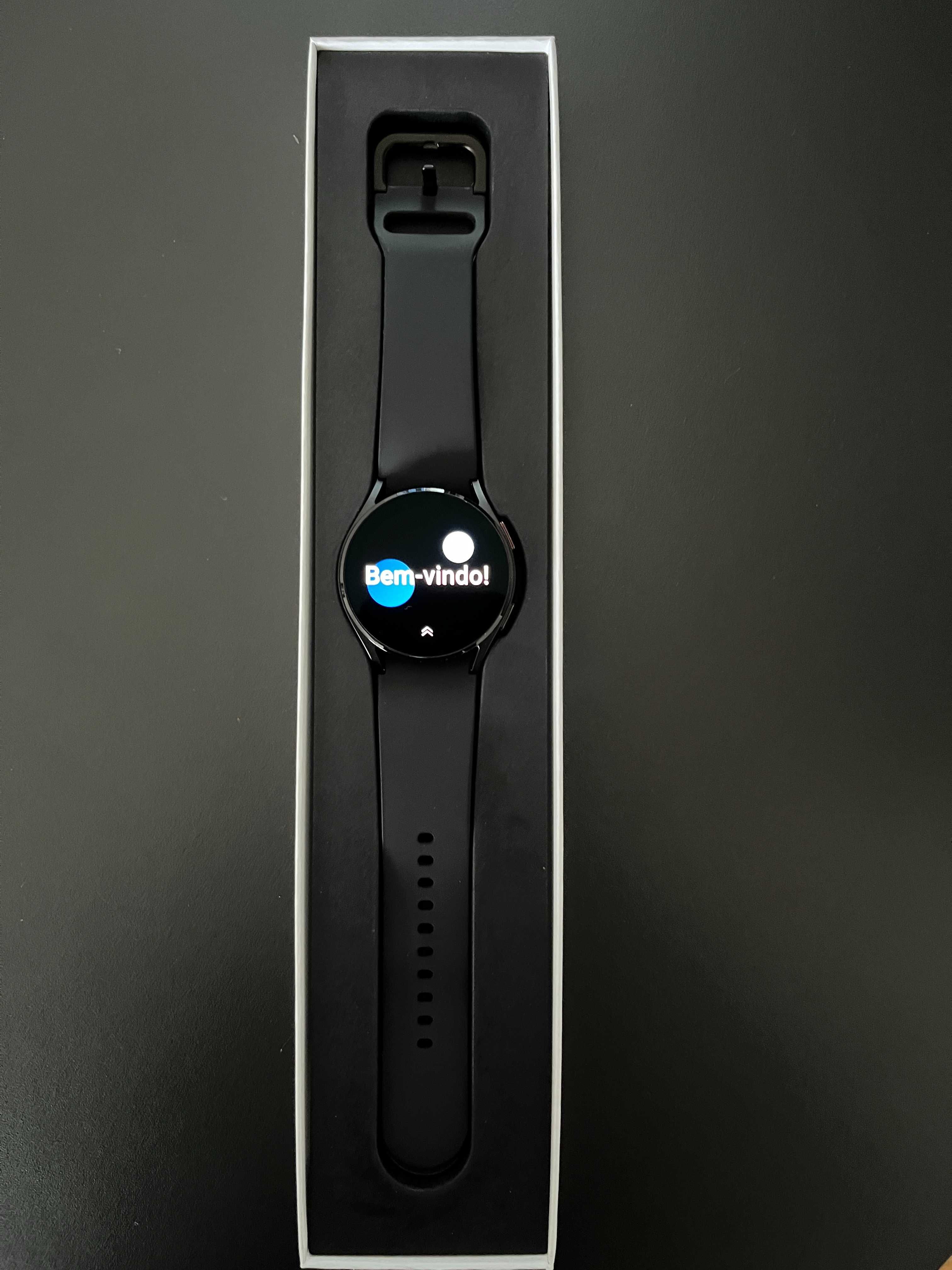 Samsung Galaxy Watch 4