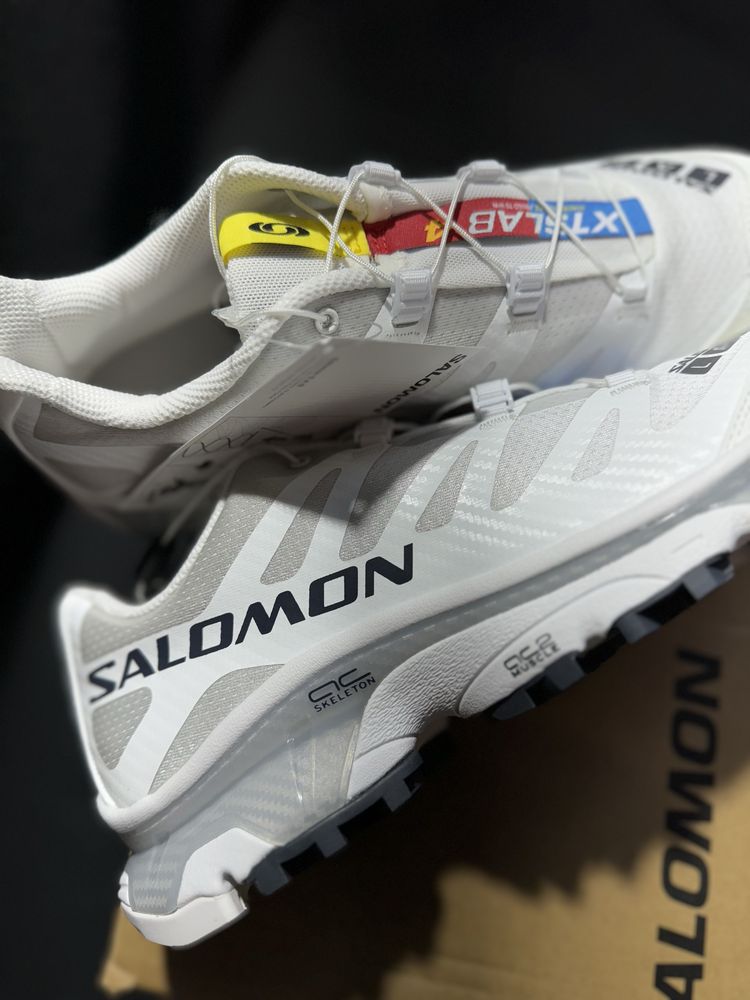 Кросівки Salomon Xt-4 OG оригінал оригинал кроссовки