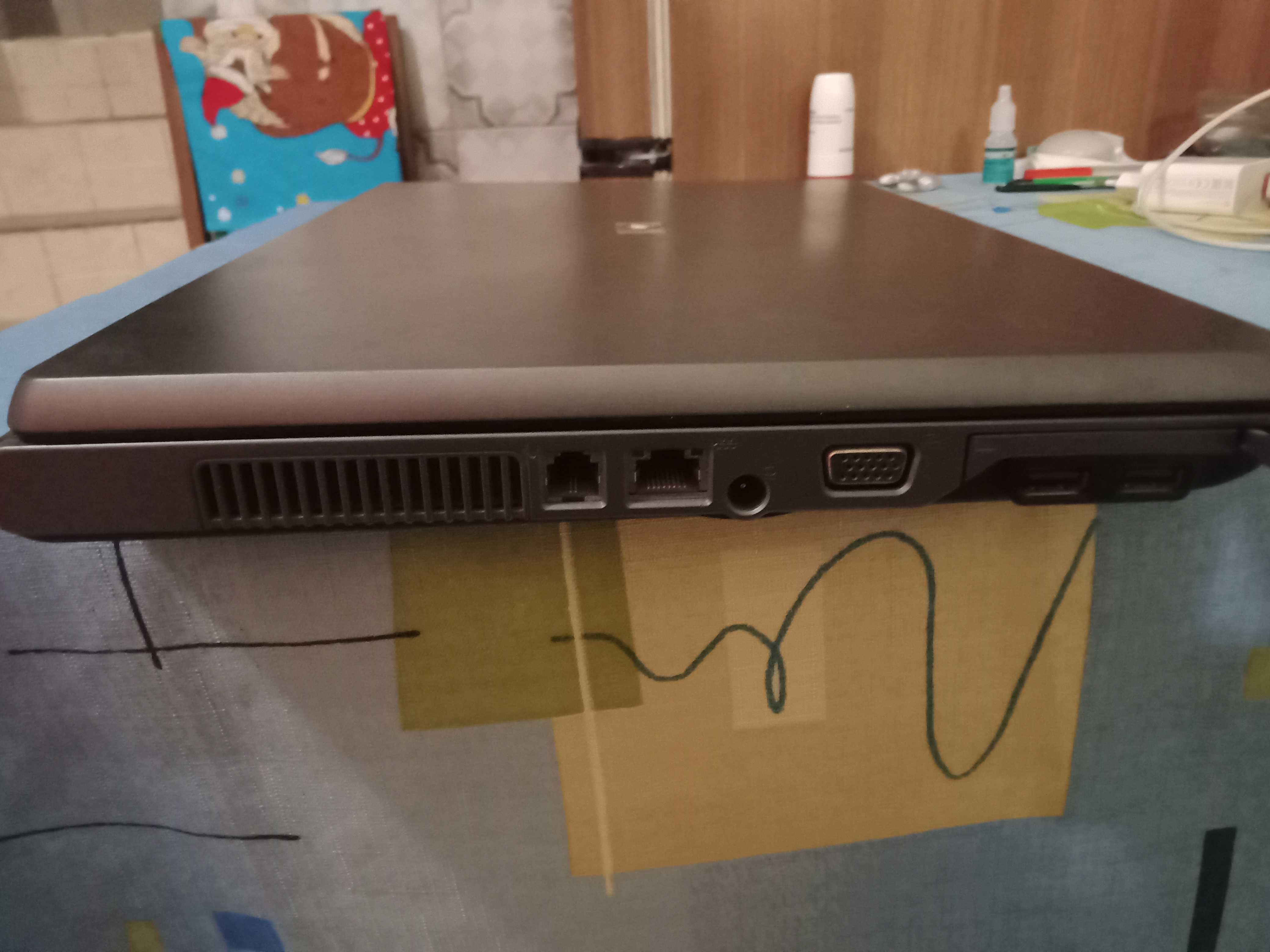 Ноутбук HP 530 б/у