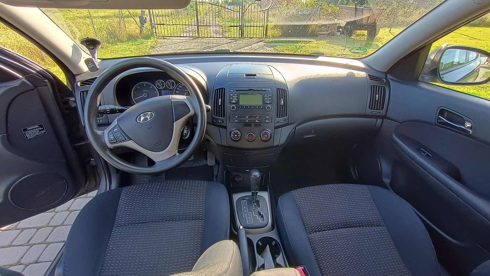Hyundai i30 1.6 CRDi