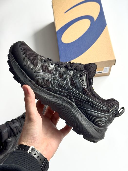 Оригінал | Asics Gel Sonoma 7 Gore-Tex GTX кросівки