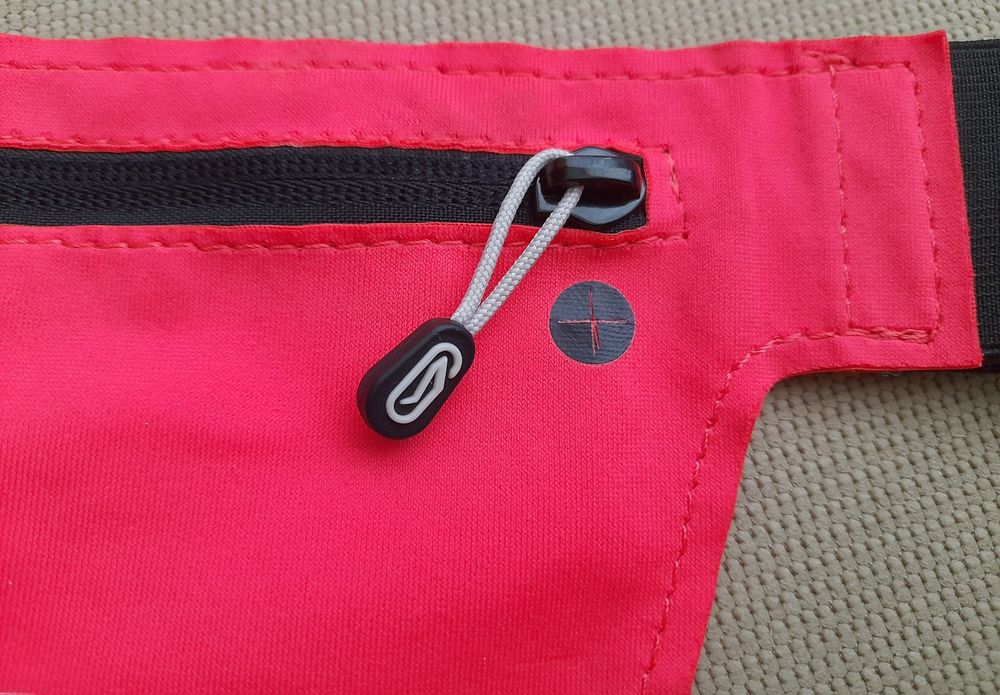 Сумочка поясна Kalenji