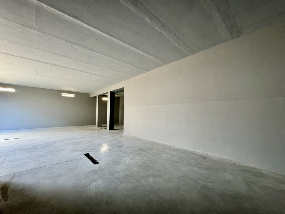 Комерційна нерухомість