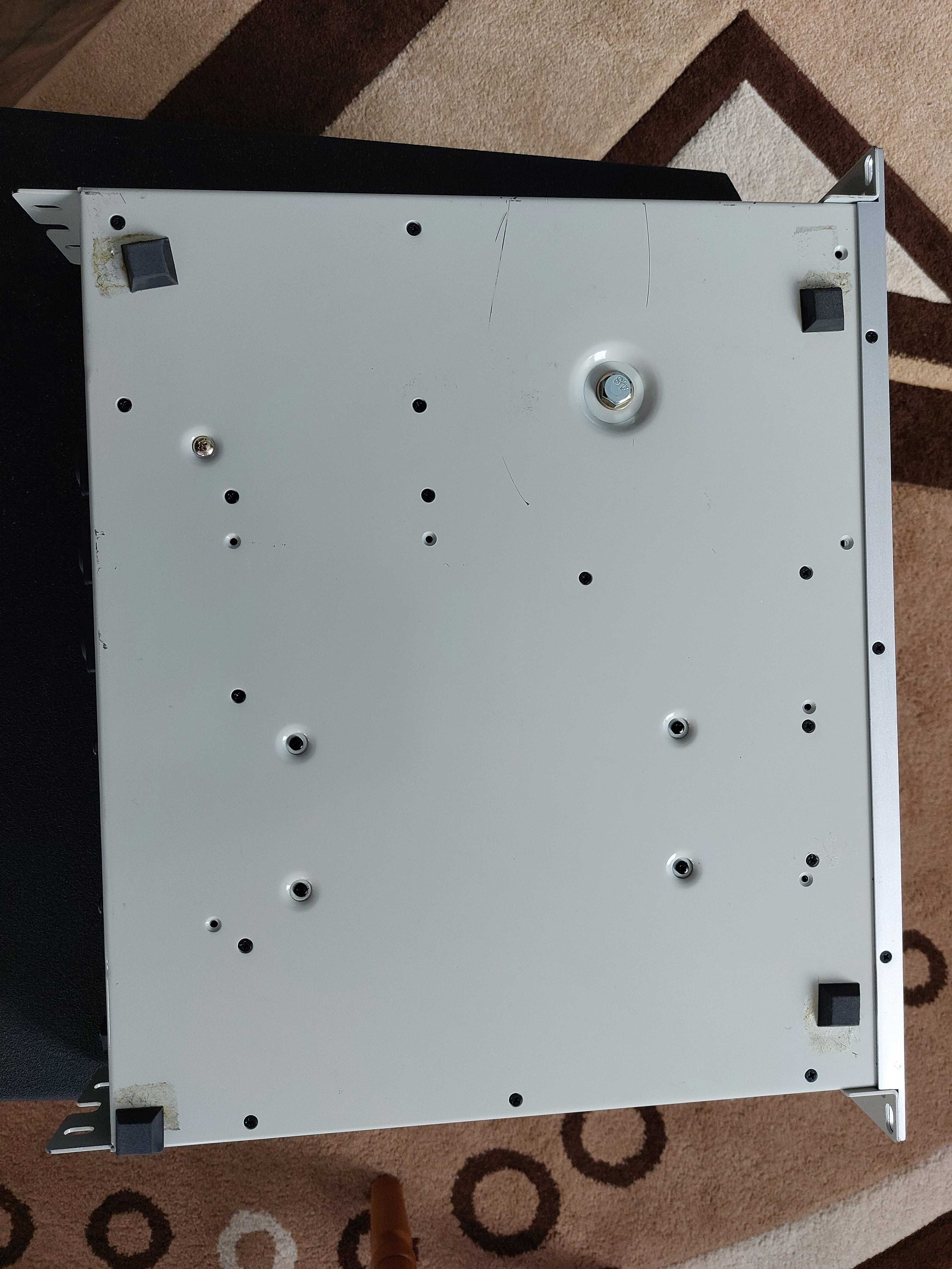 Wzmacniacz DEXON DAP - 1500 POWER DRIVE