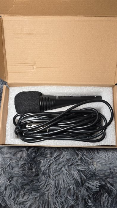 Динамічний караоке-мікрофон TONOR K1