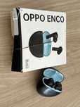 Słuchawki dokanałowe OPPO Enco Buds 2 Czarny