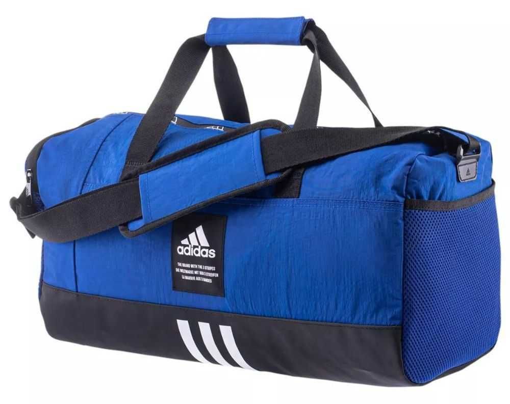 Torba sportowa turystyczna Adidas 4athlts Duffel S