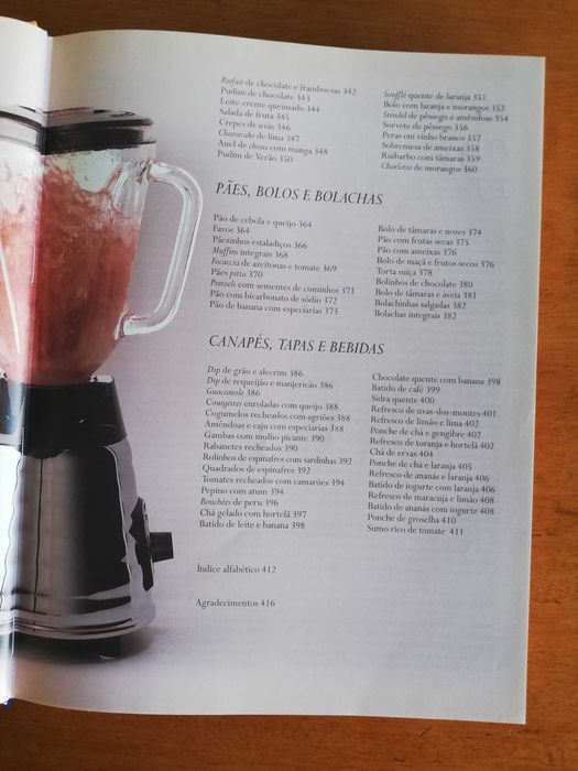 Boas receitas para uma boa saúde - Selecções do Reader's Digest, 1995