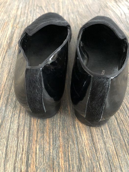 Mokasyny / baleriny / loafersy Kurt Geiger r. 39