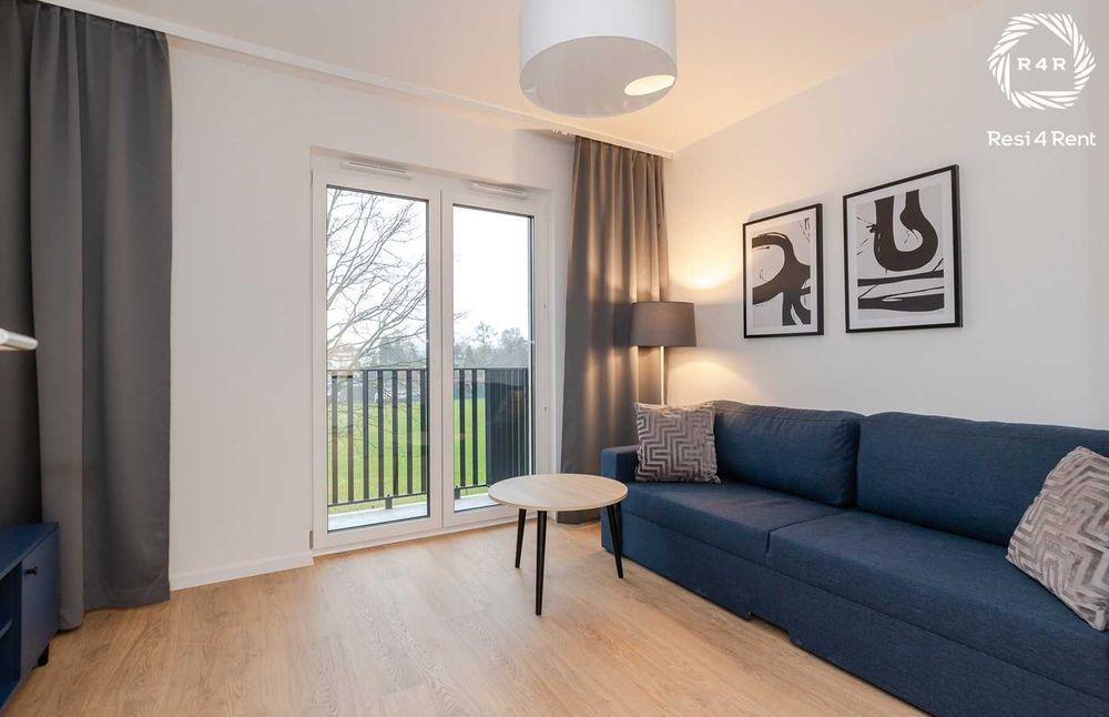 3 Pokoje | Bez Prowizji | Od Zaraz | Pets Friendly