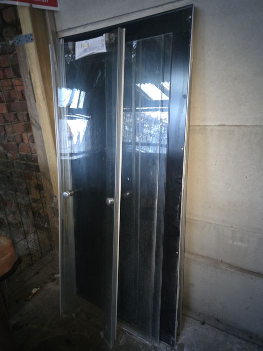 Szyby , drzwi kabina prysznicowa Durasan90 gratis