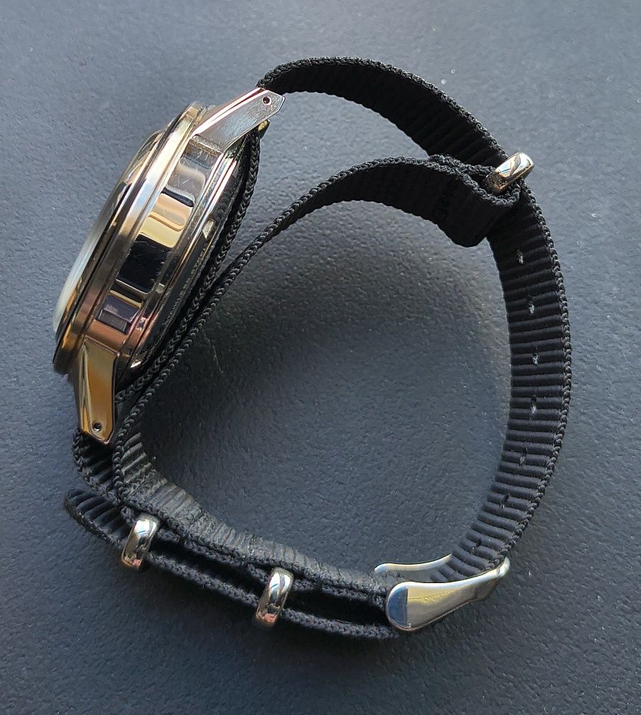 SEIKO Presage Automatic Power Reserve SSA351J1 41mm