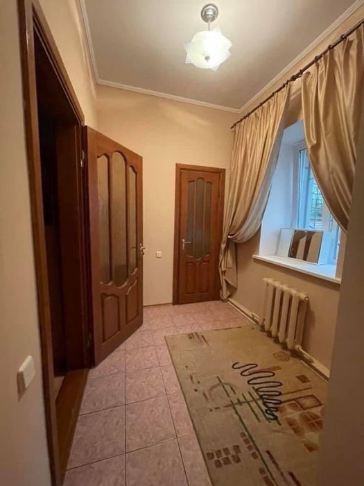 Оренда частини будинку ЦЕНТР