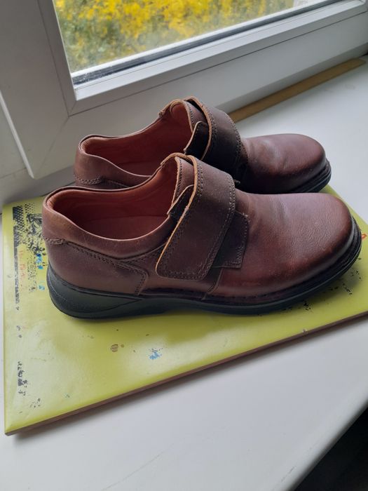 Туфлі чоловічі 40 розмір