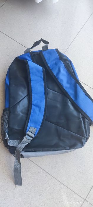 Mochilas de criança de praia