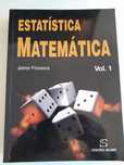 Estatística Matemática, Jaime Fonseca