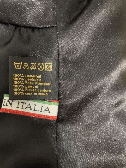 Шубка- автоледи , из натурального меха