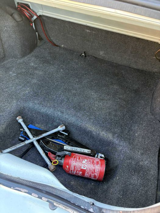 Renault Thalia 1.4 +LPG 2003