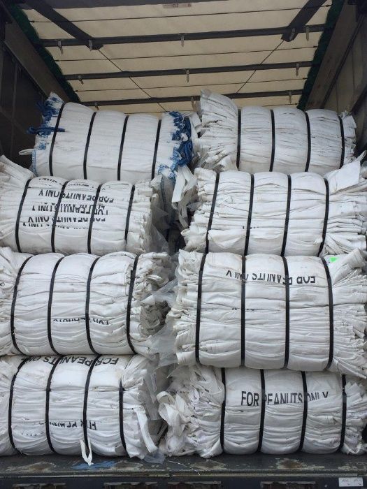 worki big bag ,big bagi ,big beg, zboże od 6,00 zł netto