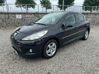 Peugeot 207 1.4 16V Sportium